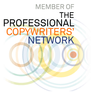 professional copywriters network