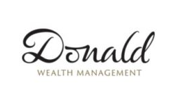 donald wealth management